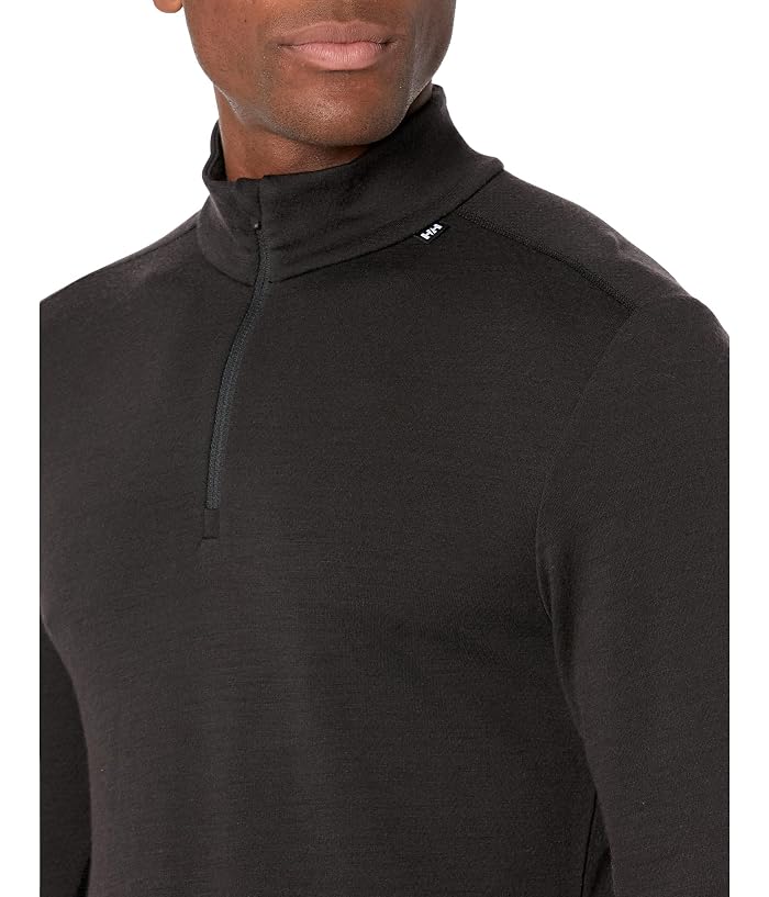 Helly Hansen Lifa Merino Midweight 1/2 Zip - Image 3