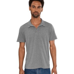 Toad&Co Re-Form Polo