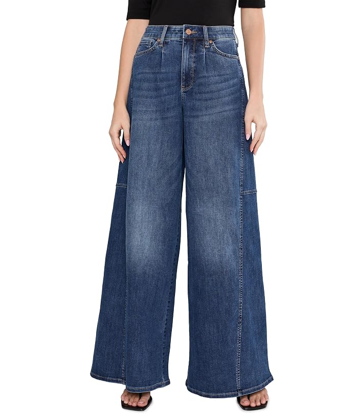 NYDJ Nova Jeans in Blue Mirage