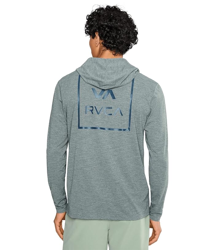 RVCA Surf Shirt Hoodie - Image 4
