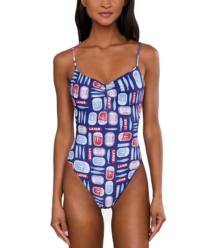 Show Me Your Mumu Bells Beach One Piece