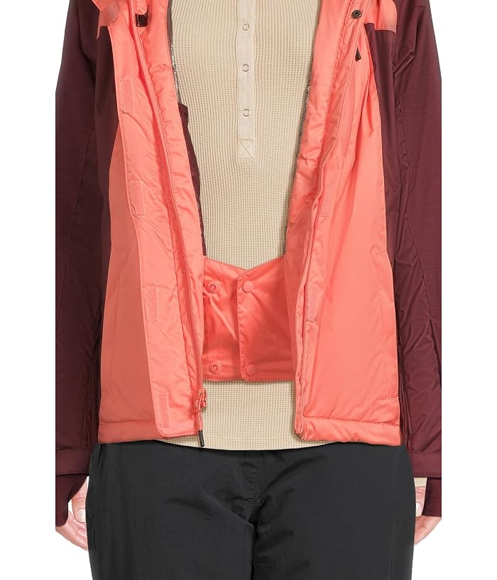 Columbia Snowy Summit™ Insulated Jacket - Image 4