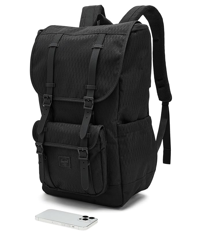 Herschel Supply Co. Herschel Little America Backpack - Image 3