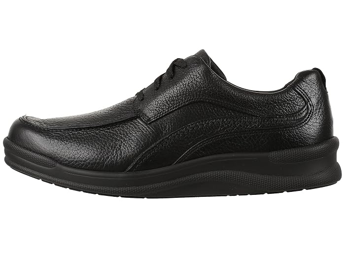 SAS Move On Lace Up Comfort Shoe - Image 4