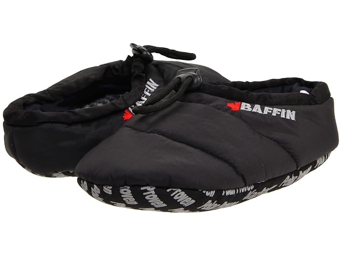 Baffin Cush