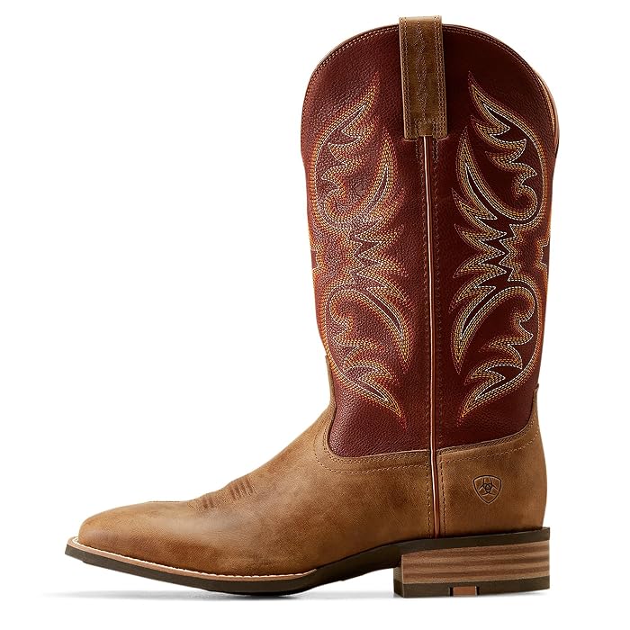 Ariat Ricochet Western Boots - Image 4