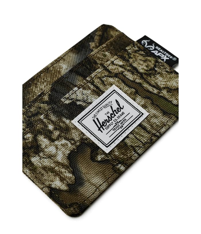 Herschel Supply Co. Realtree® Charlie Cardholder - Image 4