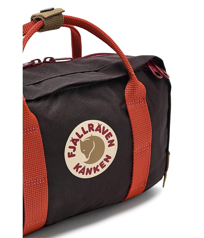 Fjällräven Kanken Koncept Crossbody - Image 4