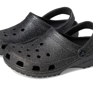 Crocs Classic Clogs - Glitter