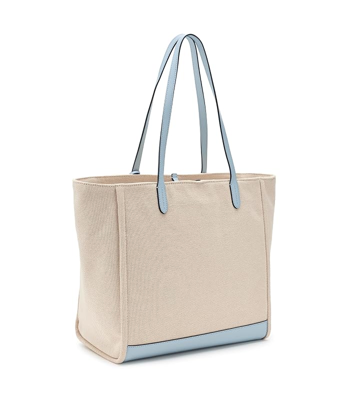 Lauren Ralph Lauren Dog-Embroidered Large Cameryn Tote Bag - Image 2