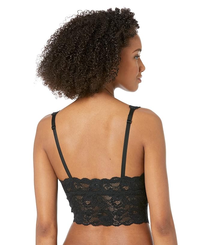 Cosabella Never Say Never Plungie Bralette - Image 3