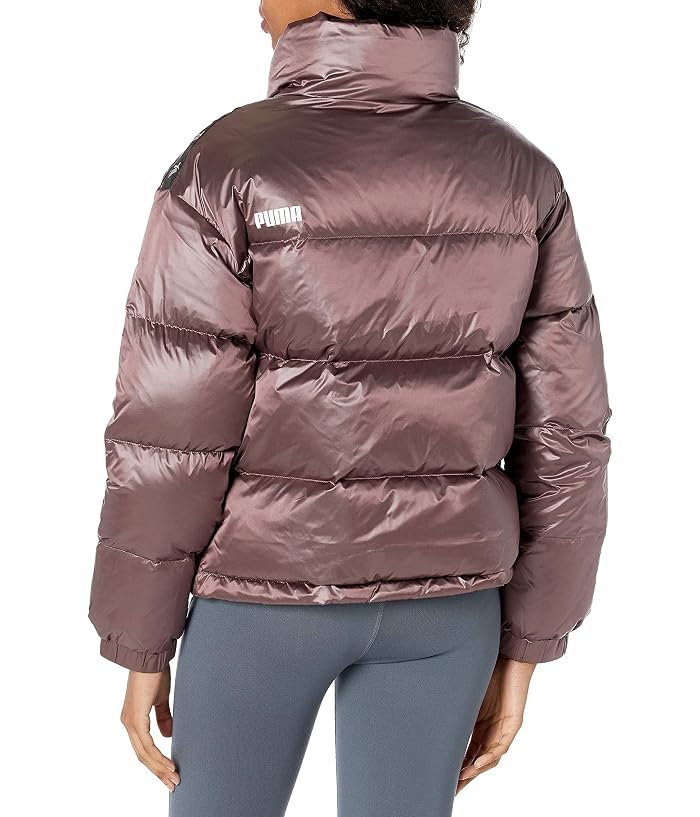 PUMA Shine Down Jacket - Image 2