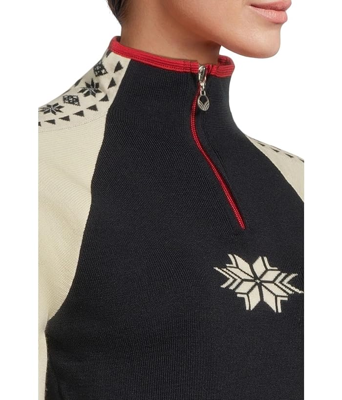 Dale of Norway Geilo Feminine Sweater - Image 4