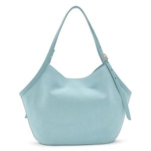 Kate Spade New York Deco Suede Tulip Tote