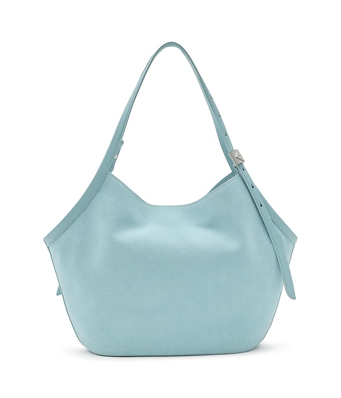 Kate Spade New York Deco Suede Tulip Tote