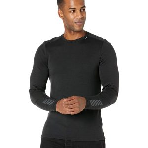 Helly Hansen Lifa Merino Midweight Crew