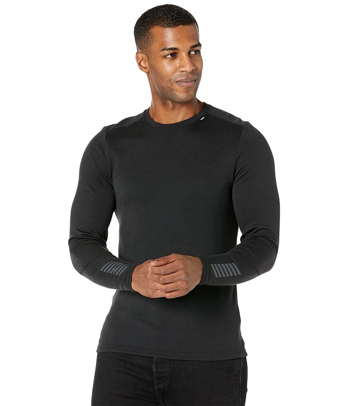 Helly Hansen Lifa Merino Midweight Crew
