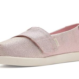 TOMS Kids Alpargata (Little Kid/Big Kid)