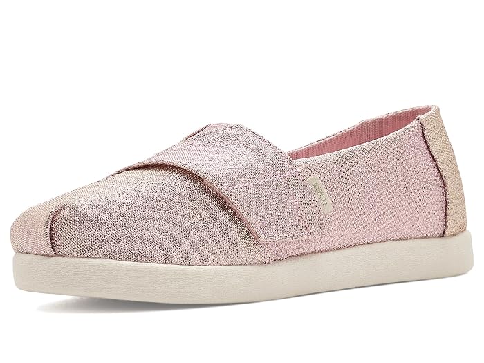 TOMS Kids Alpargata (Little Kid/Big Kid)
