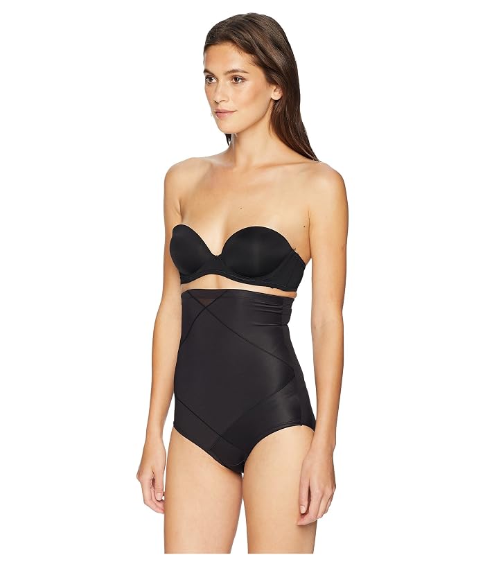 Miraclesuit Shapewear Instant Tummy Tuck 2415 Hi-Waist Shaping Brief - Image 2