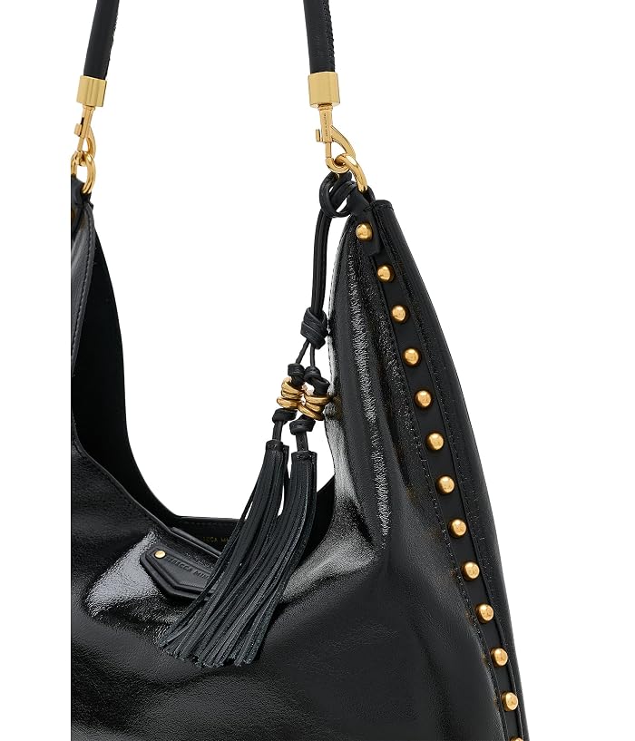 Rebecca Minkoff Nolita Hobo Leather - Image 4