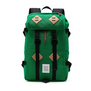 Topo Designs Klettersack