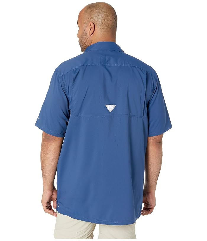 Columbia Big & Tall Slack Tide Camp Shirt - Image 3