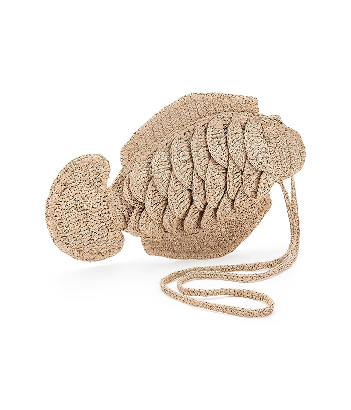 Madewell Handwoven Fish Crossbody Bag - Image 2
