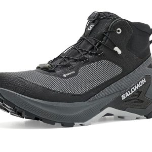 Salomon Genesis Mid Gore Tex