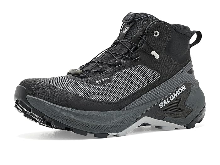 Salomon Genesis Mid Gore Tex