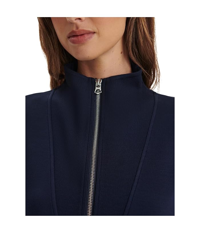Varley Masie Longline Sweat - Image 4