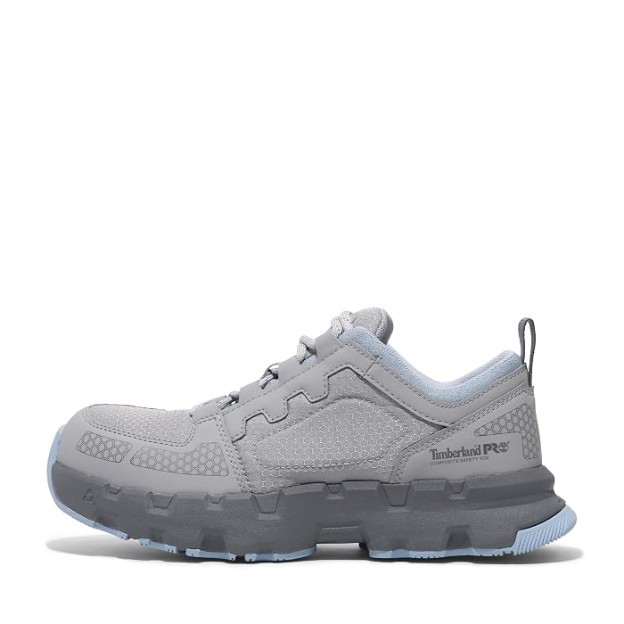 Timberland PRO Powertrain EV Composite Safety Toe - Image 2