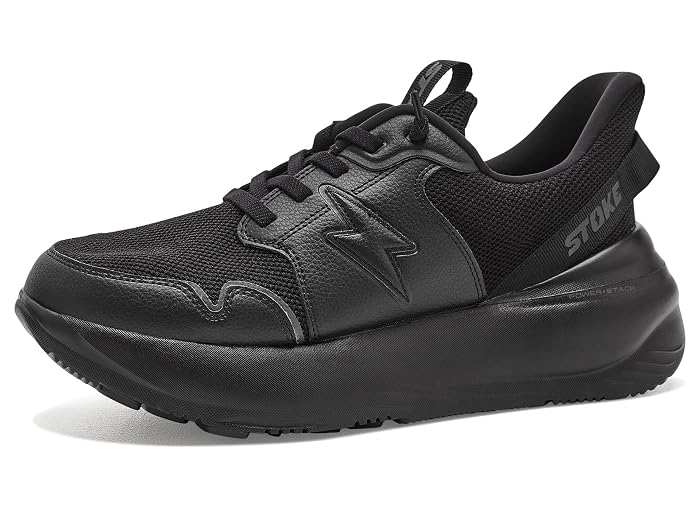 Stoke Shoes Fomo