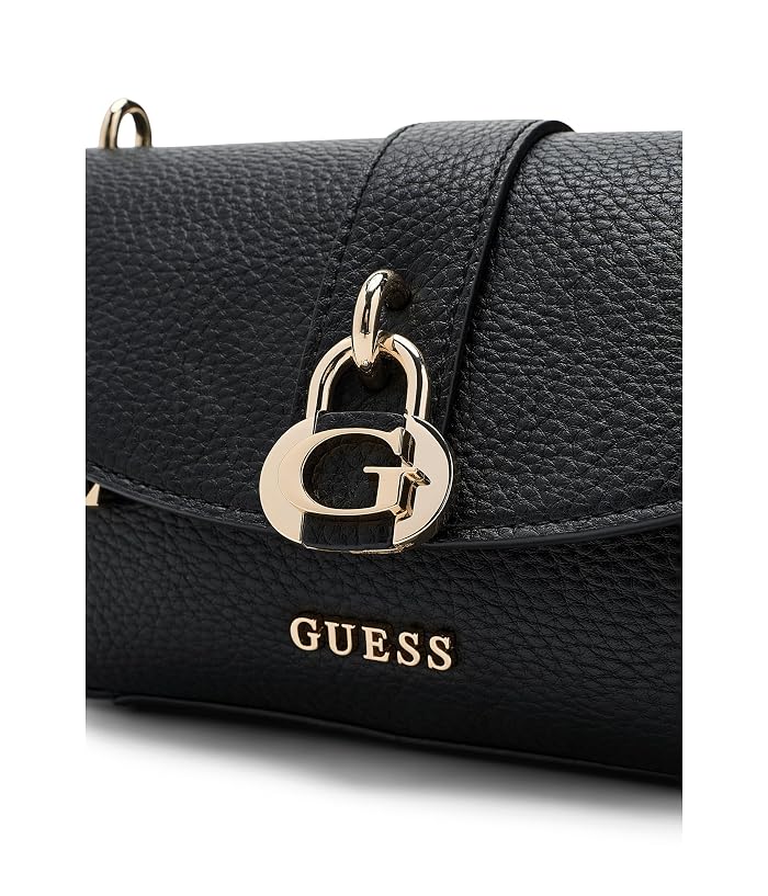 GUESS Jessa Flap Crossbody - Image 4