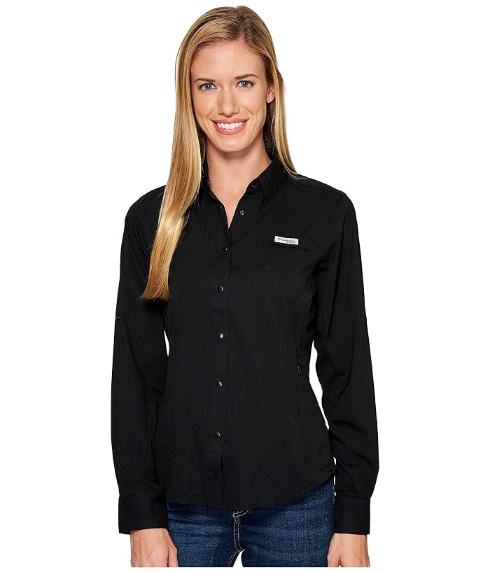 Columbia PFG Tamiami™ II Long Sleeve Shirt - Image 4