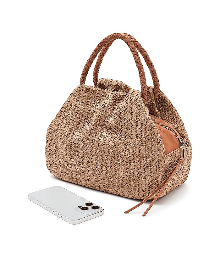 HOBO Darling Small Satchel - Image 3