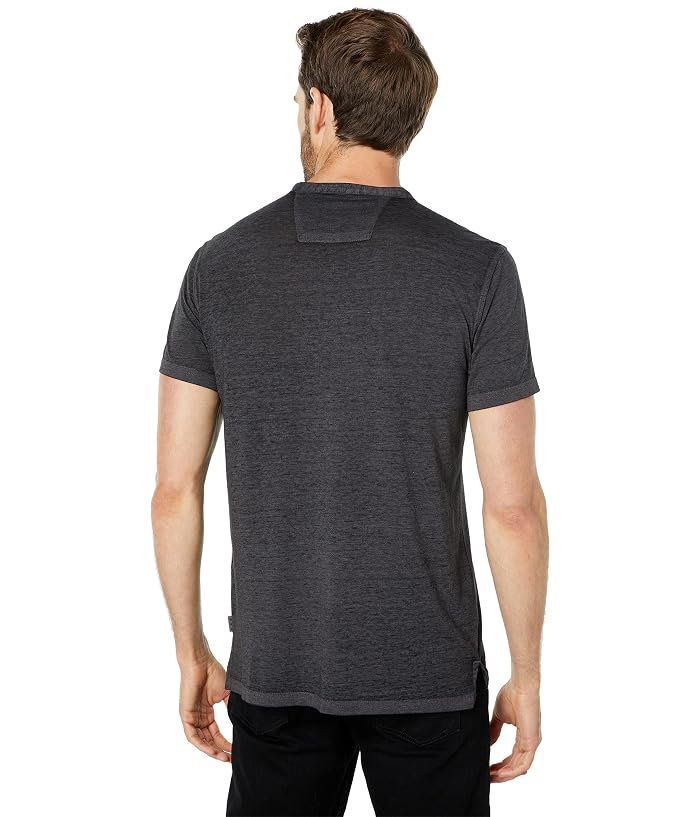 John Varvatos Duke Henley K4463F25 - Image 2
