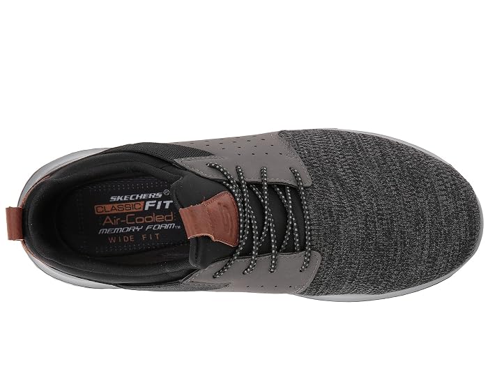 SKECHERS Classic Fit Delson Camben - Image 2
