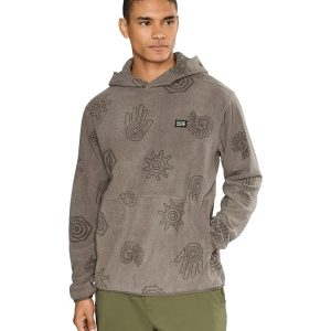 Mountain Hardwear Microchill™ Hoody
