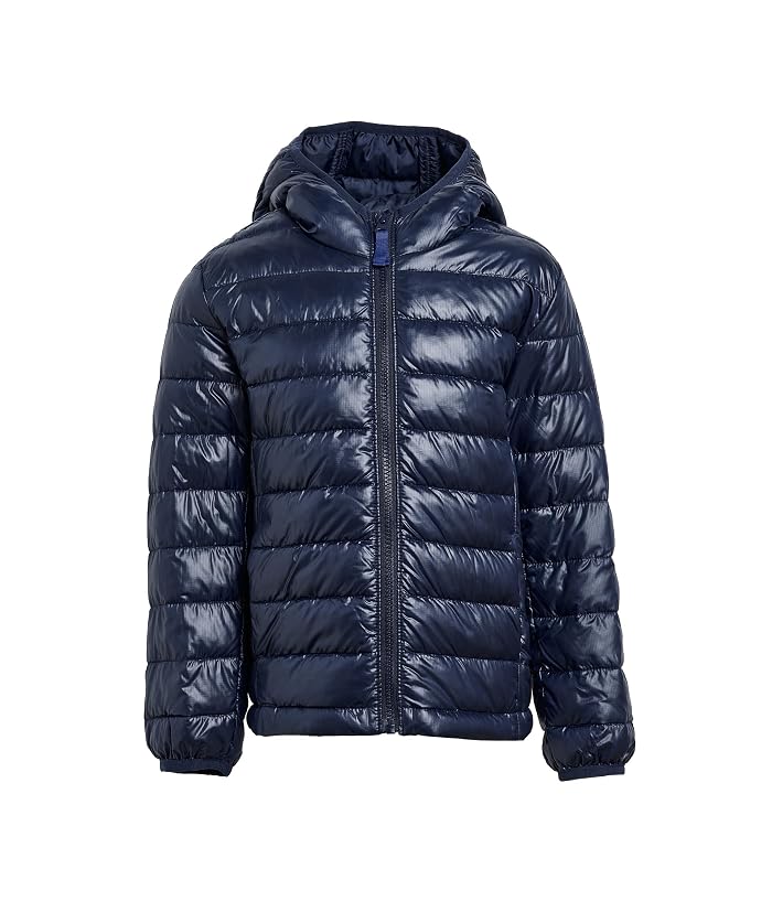 Primary Kids Lightweight Puffer Jacket (Toddler/Little Kid/Big Kid) - Image 4