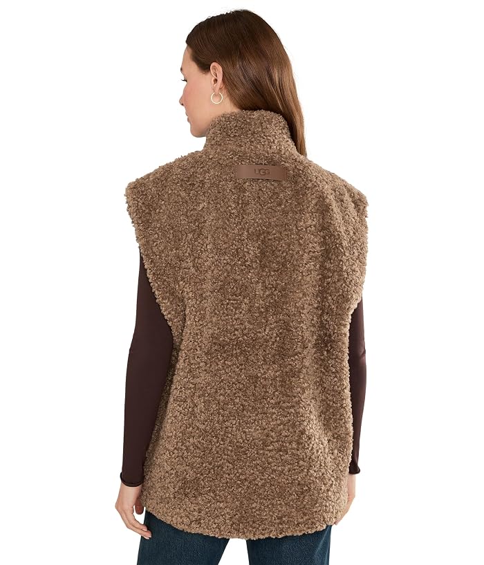 UGG Niah Toggle Vest - Image 4