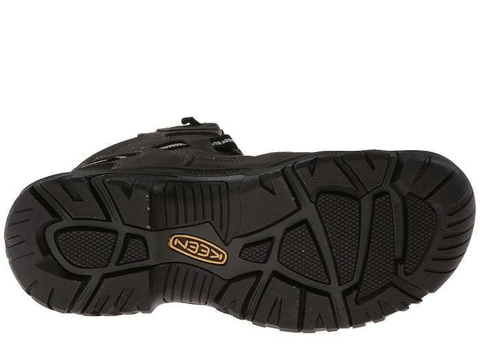 KEEN Utility Braddock Mid Waterproof (Steel Toe) - Image 3