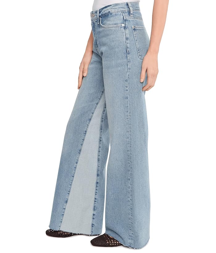 7 For All Mankind Panel Lotta - Image 3