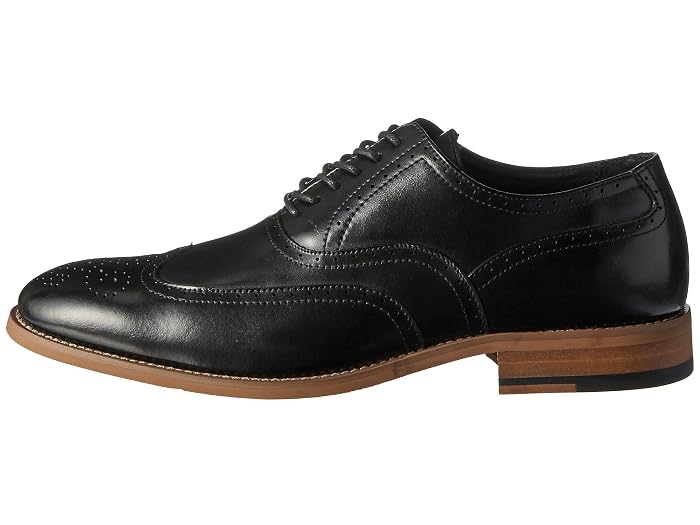 Stacy Adams Dunbar Wingtip Oxford - Image 4