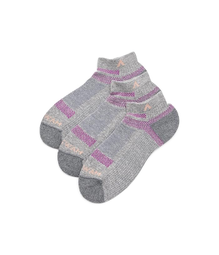 Wigwam Ultra Cool-Lite Low 3-Pack - Image 3