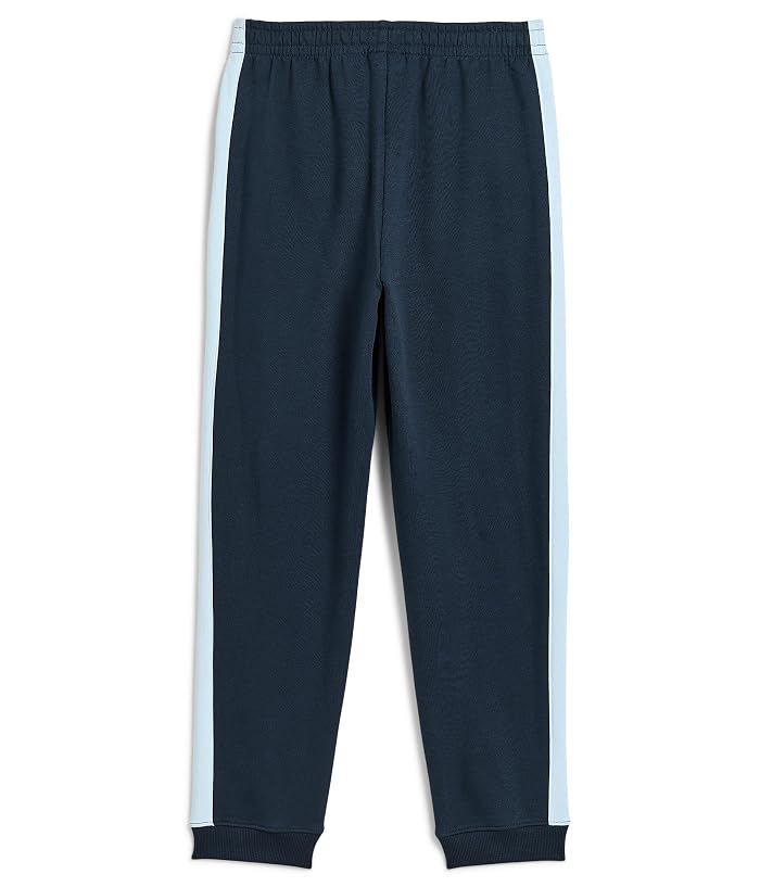 Lacoste Kids Color-Block Pants (Big Kid) - Image 2