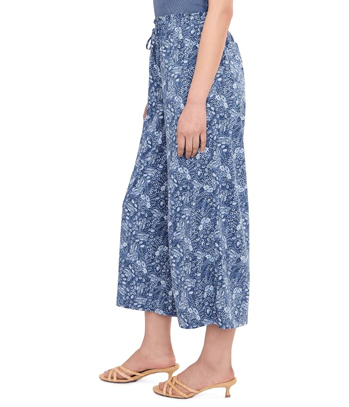 Toad&Co Sunkissed Wide Leg Crop Pants - Image 3