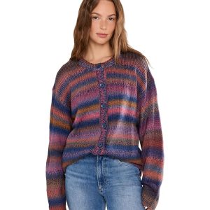 Show Me Your Mumu Inez Cardigan