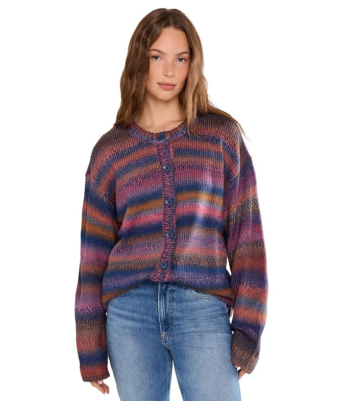 Show Me Your Mumu Inez Cardigan