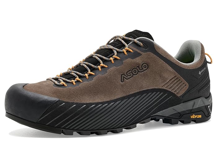 Asolo Eldo Evo Leather Gv Mm